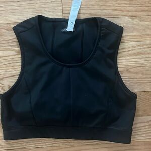 Oiselle flyout bra size 8
